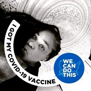 Meet your Posher, Christine